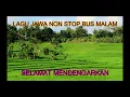 Download Lagu LAGU POP JAWA NON STOP