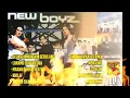 Download Lagu NEW BOYZ