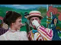 Mary Poppins English Supercalifragilisticexpialidocious