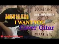 Download Lagu Boomerang I Want You Cover Gitar