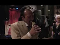 Download Lagu Ricardo Pichel - Muziekavond Kroon Op Zuid - Rotterdam, 9febr2019 - \