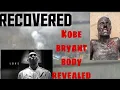 KOBE BRYANT BODY REVEALED AFTER THE TO SAY GOODBYE BLACK MAMBA