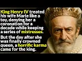 Download Lagu Henry IV of France: Scandal, Seduction, And The Crown