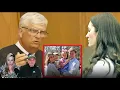 Lindsay Clancy Trial - Day 13 with Mr Bederow
