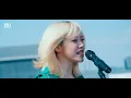 LATENCY (레이턴시) - LATENCYㅣ오픈 캔버스ㅣ4KㅣThe Artist Canvas