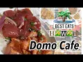 Domo Cafe Kahala