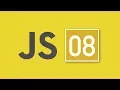 Javascript Curso completo - 08