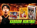 I PULLED 3 AUTOGRAPHS 2025-26 Panini Contenders EUROLEAGUE Hobby Box DEBUT KABOOM CHASE