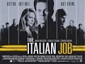 Video di The Italian Job (2003) - Trailer ITALIANO