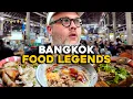 We Tried Food Legends at Bangkok s Locals Only Market
