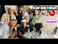 Download Lagu INKOSI SLEEPOVER WITH BRAVO LE ROUX