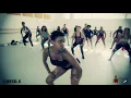 Royal Gale | soca workshop | Bang Bim