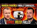 Chris Reed EXPOSED After Shocking Investigation Reveals LEAKED Scandal