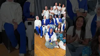 صحاك الشوق من نومك صحاك الشوق فضل شاكر كورال روح الشرق Rouh Alsharq Choir  صحاك الشوق من نومك صحاك الشوق فضل شاكر كورال روح الشرق Rouh Alsharq Choir