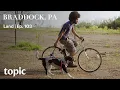 Reclaiming Land for Urban Farming Braddock PA Part 3 Topic