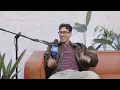 We're All Born Wicked with Eric Sedeño | That's Enough Ep 43