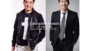 Download Edward Chen 陳國富 - Datanglah Kepadaku 그런 사람 있다면 Feat. Brian Kim  김브라이언 MP3