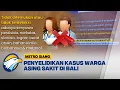 Lagu 7 Warga Asing Sakit Diduga Terkena Pestisida di Bali | Metro Siang