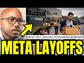 Lagu Meta Just Laid Off THOUSANDS — Job Market Keeps Getting WORSE