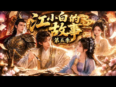 江小白の物語 第2話