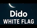 Download Lagu Dido – White Flag 🎶 | Iconic Song #Shorts