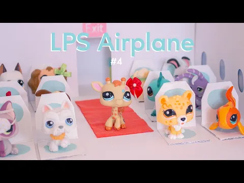 Download MP3 LPS Airplane Trip #4