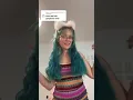 Hairy lady forever