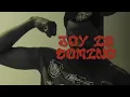 Fido Joy is coming ( Lyrics video)