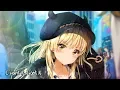 Download Lagu Nightcore - 7 Rings