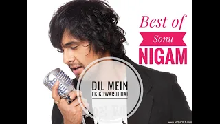 Download Dil Mein Ek Khwaish Hai | Sonu Nigam, Alka Yagnik | Insaan | Old Melodies | MP3