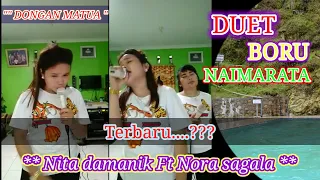 Download DUET NAIMARATA,dongan matua,sapu tangan MP3