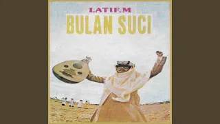bulan suci