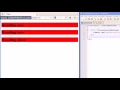 JavaScript jQuery Tutorial for Beginners 3 of 9 jQuery Events YouTube