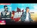 Download Lagu Yaar Trudeau (Full Video) | Kambi | Harj Nagra | Rush Toor | Latest Punjabi Song 2018