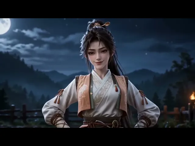 穿成天女，我开麻辣烫火了