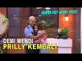 Download Lagu [FULL] CINTA LAMA PRILLY LATUCONSINA \u0026 WENDI BERSEMI KEMBALI | LAPOR PAK! (01/05/22)