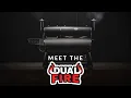 Meet The DualFire 1200