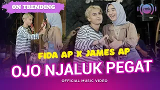 Download Fida AP X James AP - Ojo Njaluk Pegat (Official Music Video) | Live Version MP3