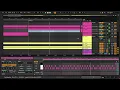 Max Styler, Deomid - Every Night (Ableton Remake)