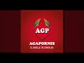 Agapornis - En El Muelle De San Blas (Pseudo Video)