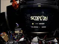 Today s MSX Tune - Scope-On Basic MML