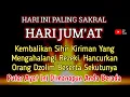 Download Lagu PUTAR SEGERA AYAT INI ❗Agar Orang Yang Dzolim Pada Anda Mendapat Karma Dan Balasan Dari Allah ❗ MP3
