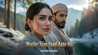mujhe tum yaad aate ho 3 0 heart touching sufi qawwali sufi song vibes that will touch your soul