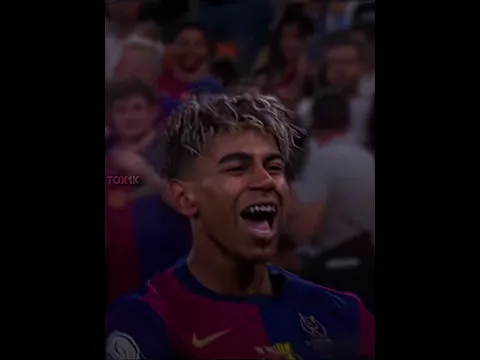 Lamine Yamal X Gata Only Remix🔥| Yamal Edit | #yamal #football #edit #viralvideo