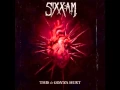 Sixx: A.M. - Skin