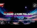 Download Lagu DJ Sound Drop Jungle Dutch Serem JJ Kane Full Bass Terbaru (speed up x reveb)🎧