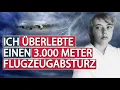 Download Lagu I survived a 3,000 m plane crash! | Juliane Diller (Part 1/2)