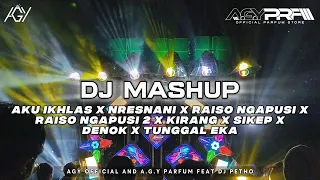 dj mashup trap sad x party terbaru agy official ft dj petho