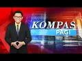 Lagu Full Kompas Manado Pagi 24 Desember 2025