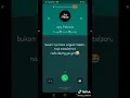 Nada Dering Whatsapp Keren By IKKY PAHLEVI | tiktok viral